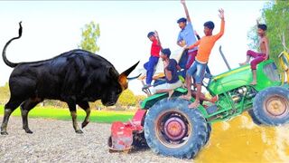 Must Watch New Very Special Funny Video 2023???? Top New Comedy Video 2023 2