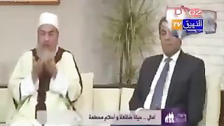الفسد في الجزائر