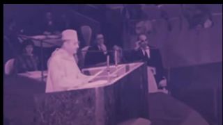 المغرب وا الجزائر