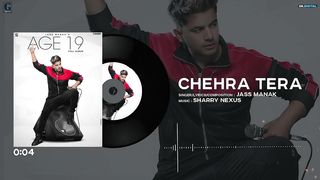 Chehra tera. Jess manik offical audio song/geet mp3