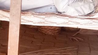 My father shop
