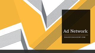 Google AdSense /03. Ad Network and Bidding Process