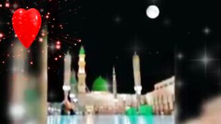 Ab To Bus Aik Hi Dhun Hai ke Madina dekhon  / awais raza qadri / urdu naat