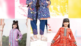 kids summer dressing style | 3 dress designs explanation