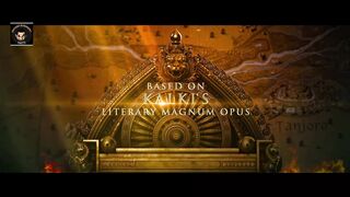PS2 Hindi Trailer | Mani Ratnam  | Subaskaran | Madras Talkies | Lyca Productions