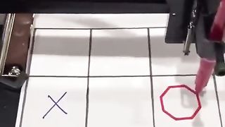 When you take the fraze "Think outside the box" too literally...