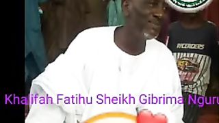 SHEHU FATIHU kenan
