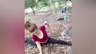 Instant Regret - Fails Compilation | Funny Fails 17