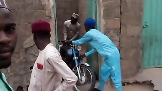 Sallah show