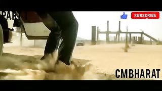 dashing cm bharat full movie hindi