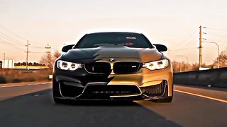 BMW #support#car