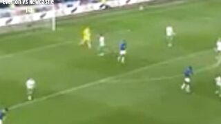Everton Vs Newcastle: The Magpies Menang Besar 4-1