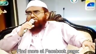 Beautiful Nazam of Sher Ahl e Hadith Qari Khalil ur Rehman Javed
