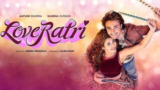Loveyatri (HD) |  Loveyatri 2018 Full movie