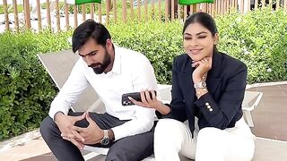 Pakistan ki Punjabi language or India ki Punjabi language kasy different hain
