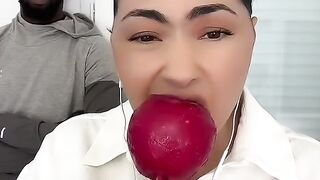 ASMR booshramamad good ????