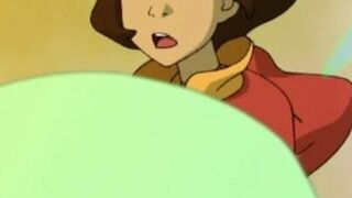 Avatar The Legend Of Korra Season 2 Episode 10 In Hindi