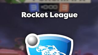 Rocket League gaming loisirs c'est quoi le bug