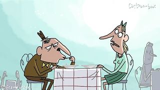 Romantic date