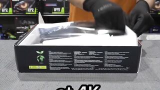 4K RES custom gaming PC RTX 4080_I7