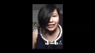 tiktok cringe compilation