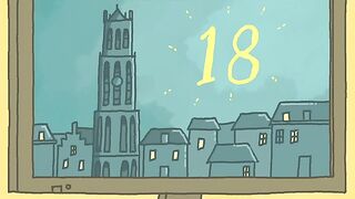 Happy new year 3