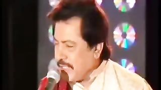 Attaullah khan Esakhelvi
