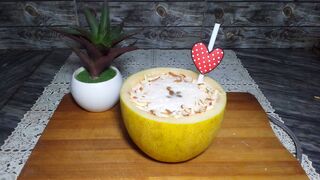 Garam fruit Shake