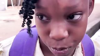 They want to beat a star girl