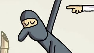 Ninja training