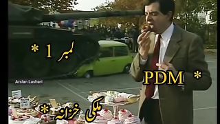 Achievements of Pakistani Government