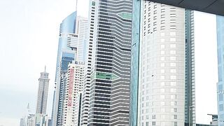 Dubai location