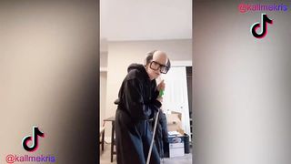 Kallmekris Top Tiktok's Compilation IN ORDER | 2021 3