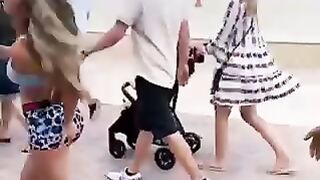 Kiss or Slap