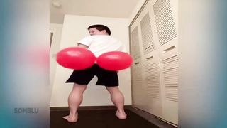CRAZIEST Junya1gou Funny TikTok Compilation TRY NOT TO LAUGH CHALLENGE 2