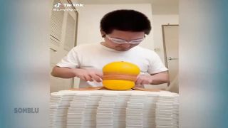 CRAZIEST Junya1gou Funny TikTok Compilation TRY NOT TO LAUGH CHALLENGE 3