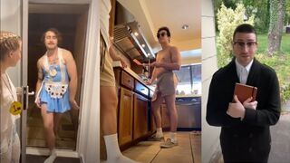Tik Toks That Are Actually Funny And Made Me Laugh 2