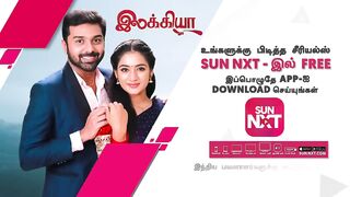 Ilakkiya - Promo | 29 Apr 2023 | Full EP Free on SUN NXT | Sun TV | Tamil Serial