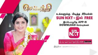 Sevvanthi - Promo | 29 Apr 2023 | Sun TV Serial | Tamil Serial