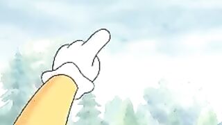 Baby Looney Tunes _ Rainy Day _ Cartoonito UK.