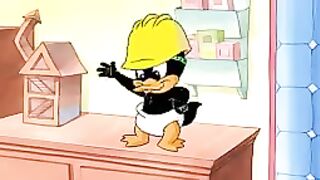 Baby Looney Tunes _ Granny_s Cookies _ Cartoonito UK.