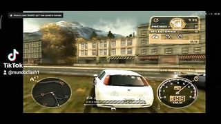 NFS Ps2