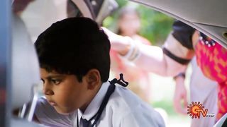 Abiyum Naanum | Mini Episode 9 | Throwback | Hit Tamil Serial | Sun TV