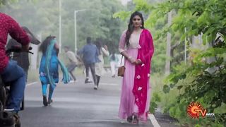 Kannana Kanne | Mini Episode 9 | Throwback | Hit Tamil Serial | Sun TV