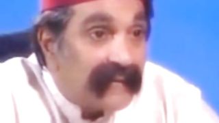 Moin Akhter