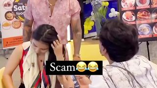 Dosti Scam