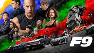 Fast & Furious 9