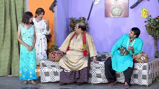 Stage drama comedy 2