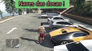 GTA 5 3