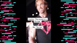 Viral Mike O'Hearn Meme | Baby Don't Hurt Me